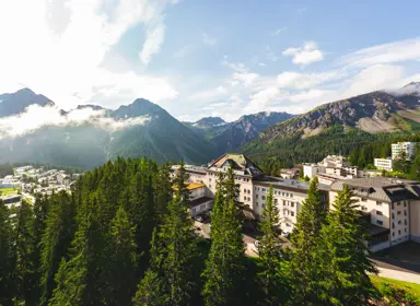 2019 07 Waldhotel Arosa Sommershooting 5