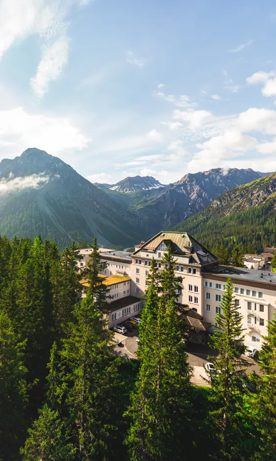 2019 07 Waldhotel Arosa Sommershooting 5