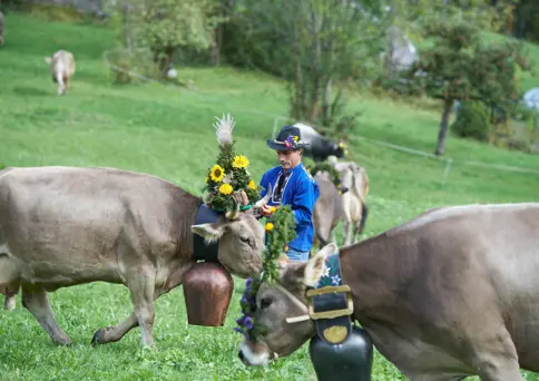 Graubunden Tourism Stefan Schlumpf