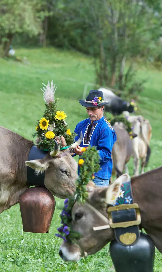 Graubunden Tourism Stefan Schlumpf