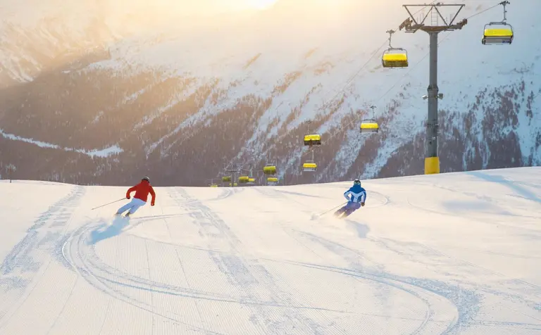 ©Engadin St. Moritz Tourismus AG