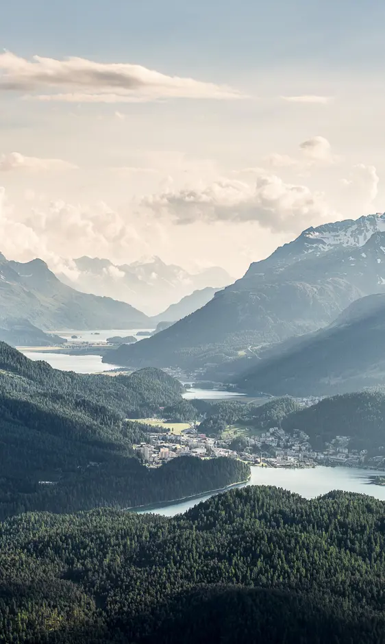 © Graubünden Ferien, Andrea Badrutt