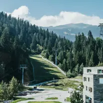 Visit Graubunden Rocksresort 1