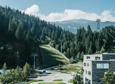 Visit Graubunden Rocksresort 1