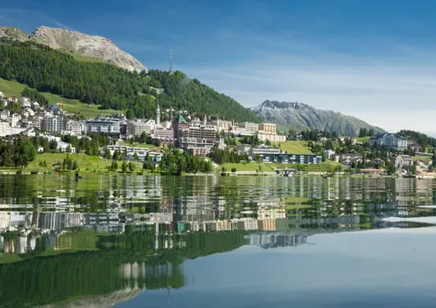 Engadin Valley Engadin St. Moritz Tourismus AG Christof Sonderegger