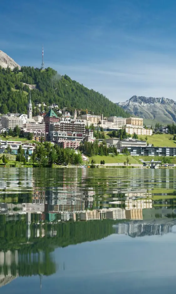 Engadin Valley Engadin St. Moritz Tourismus AG Christof Sonderegger