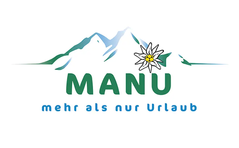 Logo Manu Travel Trade