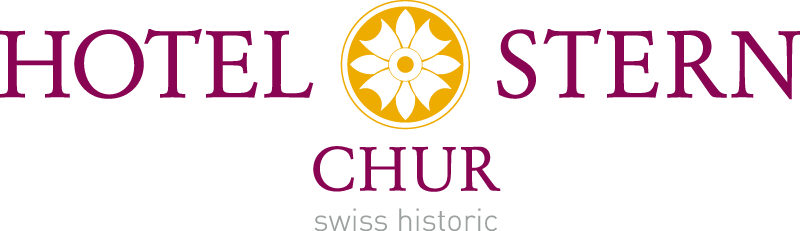 Hotel Stern Chur logo