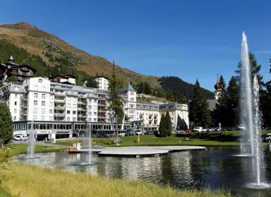 Visit Graubunden Webhsd Hotel Sommer ICD 018987AB