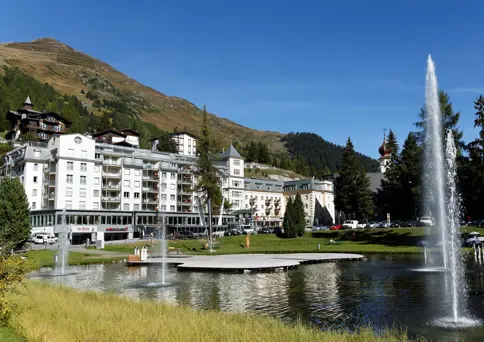 Visit Graubunden Webhsd Hotel Sommer ICD 018987AB