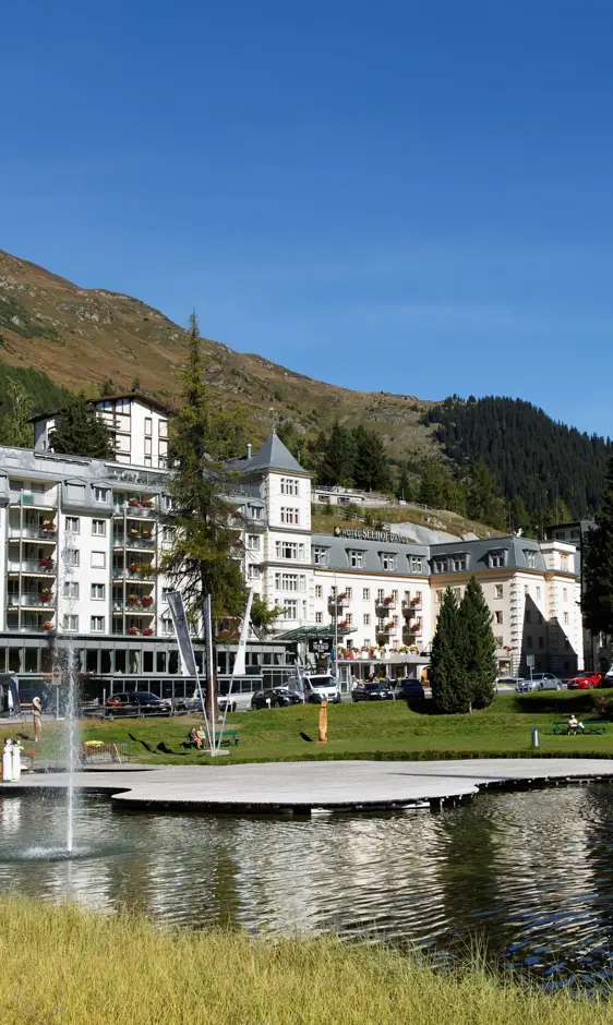 Visit Graubunden Webhsd Hotel Sommer ICD 018987AB