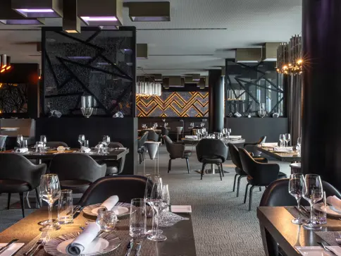 AGH La Muna 5 ©Alpengold Hotel Davos