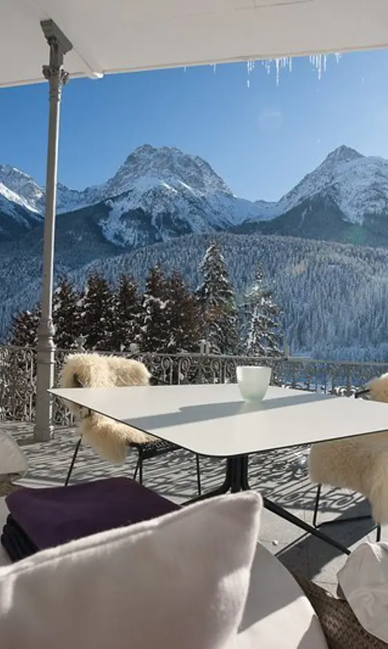 ©Hotel Belvédère (3)