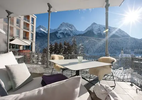 ©Hotel Belvédère (3)