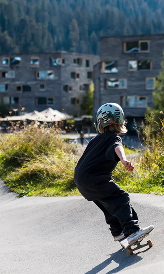 241007 Remothommen 11 Herbst ©LAAX