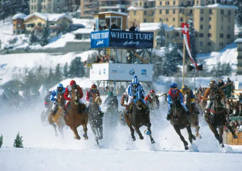 ©Engadin St. Moritz Tourismus AG Christian Perret