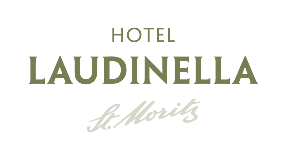 Hotel Laudinella logo