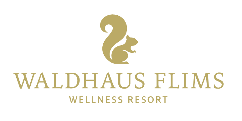 Waldhaus Flims Wellness Resort logo